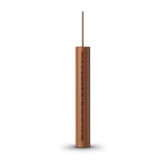 THHN/THWN Copper Cable PVC 105°C Insulation 2.08 mm² 2.7 mm Diameter 600 V 250 F Brown | Al Fanar