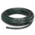 لفة أنابيب HDPE ضغط اسمي 3.9 بار PE63 قطر خارجي 90 مم SDR 21 لون أسود مع خطوط خضراء - Image 1
