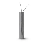THHN/THWN Copper Cable PVC Insulated 105°C, Diameter 2.2 mm, 600 Volt, 250 Feet, Gray | Al Fanar