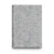 Wallpaper Leaves Design 1.005x53 cm Gray, Model Tribute - Image 1