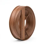 THHN/THWN Copper Cable PVC 105°C Insulation Diameter 2.7 mm 600 V 500 Ft Brown | Al Fanar