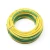 THHN/THWN Copper Cable 3.9 mm Diameter PVC 105°C Insulation 600 Volt 300 Feet Yellow with Green | Al Fanar - Image 1