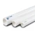 UPVC Plastic Pipes 4 inch Thickness 3.51 mm Pressure 8.6 Bar White | Al Watania Plastics - Image 1
