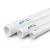 UPVC Pipes Nominal Pressure 8.6 Bar Size 6 inch Thickness 5.18 mm White | Al Watania Plastics - Image 1