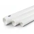 مواسير UPVC مقاس ½ 1 إنش ضغط 11 بار سمك 1.85 مم أبيض | بلاستيك الوطنية - Image 1