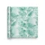 Leaf-patterned Wallpaper 1.005x53 cm, Green Color, Model Wild - Image 1