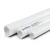 UPVC Pipes 1¼ Inch Nominal Pressure 13.8 Bar Thickness 2.01 mm White | Al Watania Plastics - Image 1
