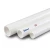 أنابيب UPVC مقاس ½ 1 إنش ضغط اسمي 13.8 بار سمك 2.29 مم أبيض | بلاستيك الوطنية - Image 1