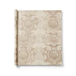 Decorative Wallpaper Venice Collection 5 m² Beige with Brown, Code 02-5768 |