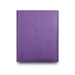 Soprano Wallpaper Design Purple Color 5 m², Product Code 6692-09 | Erismann