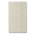 Dutch Geometric Wallpaper 10m x 0.53m Pale Beige, Model 218402 - Image 1