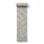 Floral Wall Covering 10m x 0.53m Light Brown Color, Model 33303 - Image 1