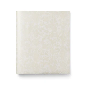 Classic Wallpaper Light Beige 10m x 1.06m, Model 5434