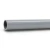 مواسير UPVC مقاس 110 مم، ضغط 16 بار، لون رمادي - Image 1