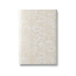 Italian Classic Wallpaper 10m x 1.06m Beige, Model 5428