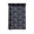 Dutch Geometric Wall Decoration 10m x 0.53m, Dark Grey - Image 1