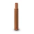 كابل نحاس THHN/THWN عزل PVC 105°C قطر 2.7 مم 600 فولت طول 500 قدم بني | شركة الفنار - Image 1