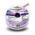 سلك نحاس مجدول 18 AWG عزل PVC 105°C بنفسجي، 600 فولت، 2500 قدم | شركة كابلات الشرقية للصناعة - Image 1