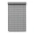 Dutch Geometric Wallpaper 10m x 0.53m Grey, Model 218403 - Image 1