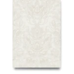 ورق حائط ايطالي تصميم كلاسيك لون بيج شاحب، مقاس 10 م×1.06 م، موديل 81608