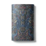Italian Wallpaper Multi Colors Classic Design, Size 10mx1.06m, Model 81609