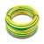 كابل نحاس THHN/THWN معزول PVC 105 درجة مئوية قطر 2.7 مم طول 250 قدم أصفر مع أخضر | شركة الفنار - Image 1