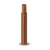 كابل نحاس THHN/THWN معزول PVC 105°C مقاس 3.31 مم² قطر 3.1 مم 600 فولت طول 300 قدم بني | شركة الفنار - Image 1