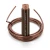 Alfanar 25mm2 Flexible Tinned Copper Electric Wire, 600/1000V, Brown | Al Fanar - Image 1