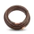 Alfanar 35sq mm Flexible Tinned Copper Wire, 600/1000V, Brown | Al Fanar - Image 1