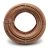 Alfanar 70mm2 Flexible Tinned Copper Wire, 600/1000V, Brown | Al Fanar - Image 1