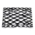 Hot Rolled Black Steel Expanded Metal Mesh 1.7 mm Thickness 1.22m Width 5m Length - Image 1