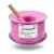 2 AWG Stranded Copper Electrical Wire PVC Insulated 105°C Pink 600V 500ft | Asharqiyah Cables Company for Industry - Image 1