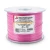 1 AWG Stranded Copper Wire PVC Insulation 105°C, Pink, 600V, 500 ft | Asharqiyah Cables Company for Industry - Image 1