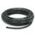 HDPE Plastic Coil Pipe PN 3.9 Bar PE 63 OD 110 mm SDR 21 Black with Green Stripes - Image 1