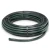 HDPE Plastic Coil Pipe PN 3.9 Bar PE 63 OD 160 mm SDR 21 Black with Green Stripes - Image 1