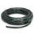 HDPE Plastic Coil Pipe Nominal Pressure 6.2 Bar PE 63 OD 20 mm SDR 13.6 Black with Green Stripes - Image 1