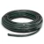 HDPE Plastic Coil Pipe Nominal Pressure 6.2 Bar PE63 OD 25 mm SDR 13.6 Black with Green Stripes - Image 1