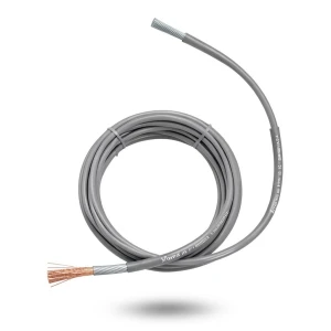 Alfanar 2.5sq mm Single Wire Flexible Tinned Copper Conductor 600/1000V Gray | Al Fanar