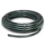 لفة أنابيب بلاستيك HDPE ضغط 6.2 بار PE 63 قطر خارجي 40 مم SDR 13.6 أسود مع خطوط خضراء - Image 1