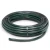 لفة أنابيب HDPE ضغط اسمي 3.9 بار PE63 قطر خارجي 50 مم SDR 21 أسود مع خطوط خضراء - Image 1