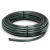 لفة أنابيب بلاستيك HDPE ضغط 6.2 بار PE 63 قطر خارجي 50 مم SDR 13.6 أسود مع خطوط خضراء - Image 1