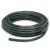 HDPE Plastic Coil Pipe Nominal Pressure 3.9 Bar PE 63, 75 mm SDR 21 Black with Green Stripes - Image 1