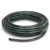 لفة أنابيب HDPE بلاستيكية ضغط اسمي 6.2 بار PE 63، قطر خارجي 90 مم SDR 13.6 أسود مع خطوط خضراء - Image 1