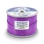 سلك نحاس مجدول 18 AWG عزل PVC 105°C بنفسجي، 600 فولت، 2500 قدم | شركة كابلات الشرقية للصناعة - Image 1
