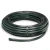 HDPE Plastic Coil Pipe PN 6.2 Bar PE 63 125 mm SDR 13.6 Black with Green Stripes - Image 1