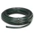 لفة أنابيب بلاستيك HDPE ضغط 3.9 بار PE 63 قطر خارجي 140 مم SDR 21 أسود مع خطوط خضراء - Image 1