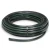 HDPE Plastic Coil Pipe PN 6.2 Bar PE 63 OD 140 mm SDR 13.6 Black with Green Stripes - Image 1