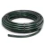HDPE Plastic Coil Pipe PN 3.9 Bar PE 63 OD 160 mm SDR 21 Black with Green Stripes - Image 1