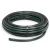 لفة أنابيب HDPE ضغط 6.2 بار PE63 قطر خارجي 25 مم SDR 13.6 أسود مع خطوط خضراء - Image 1