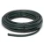 لفة أنابيب HDPE بلاستيكية ضغط اسمي 6.2 بار PE 63، قطر خارجي 90 مم SDR 13.6 أسود مع خطوط خضراء - Image 1